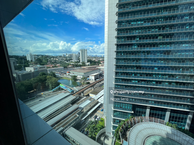 Pejabat untuk Dijual di KL Eco City, Kuala Lumpur oleh Kenex Seng - iProperty.com.my