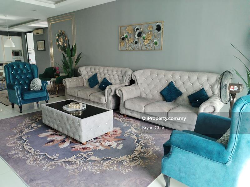 Kondominium untuk Dijual di USJ One Avenue Condo oleh Bryan Chan - iProperty.com.my
