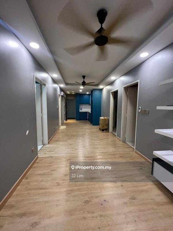 For Rent - Residensi KepongMas