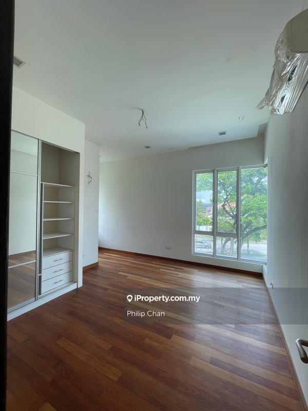 Bungalow House untuk Dijual di Ukay Perdana, Ulu Kelang oleh Philip Chan - iProperty.com.my