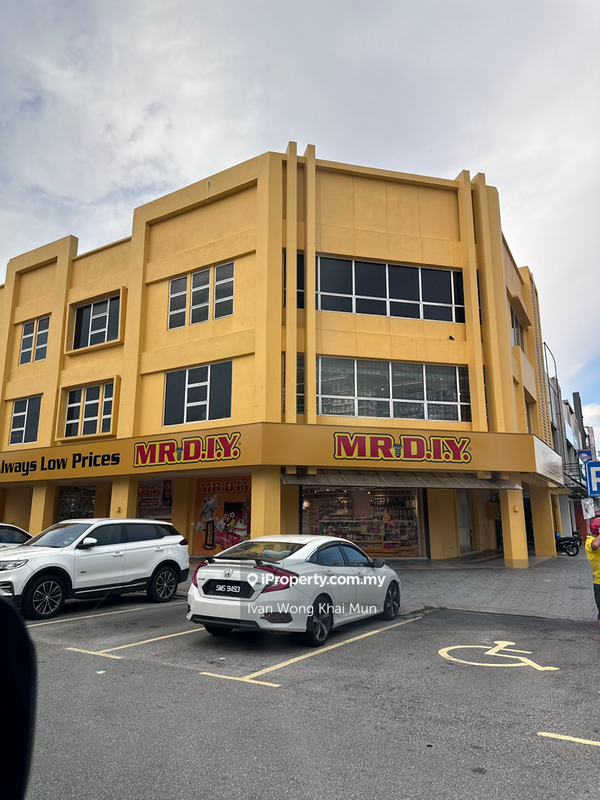 Kedai untuk Dijual di Bandar Bukit Raja, Klang oleh Ivan Wong Khai Mun - iProperty.com.my