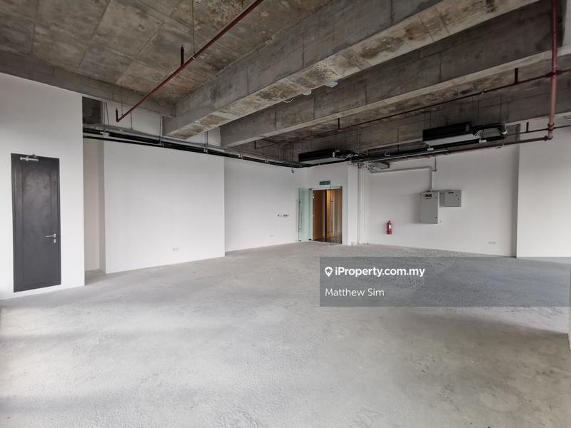 Office for Sale in KL Eco City, Kuala Lumpur by Matthew Sim - iProperty.com.my
