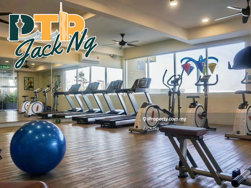 Kondominium untuk Dijual di Primero Heights oleh Jack Ng - iProperty.com.my