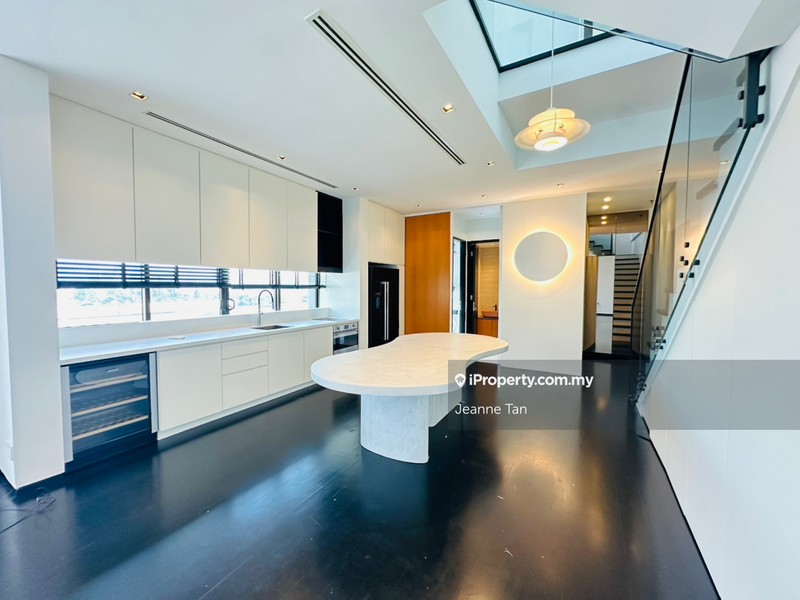 Service Residence for Rent in Clearwater Residences by Jeanne Tan - iProperty.com.my