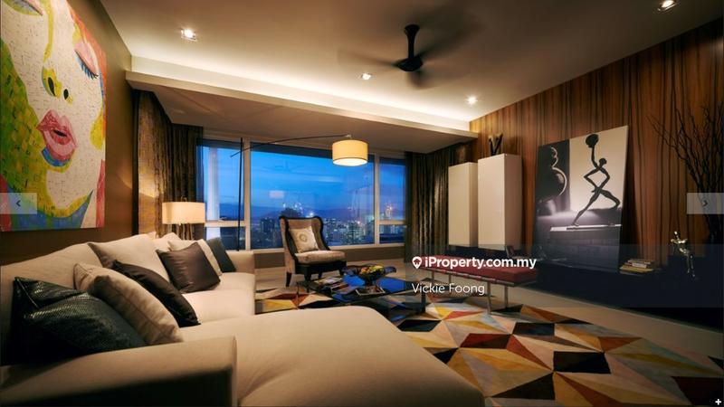 For Rent - Verticas Residensi