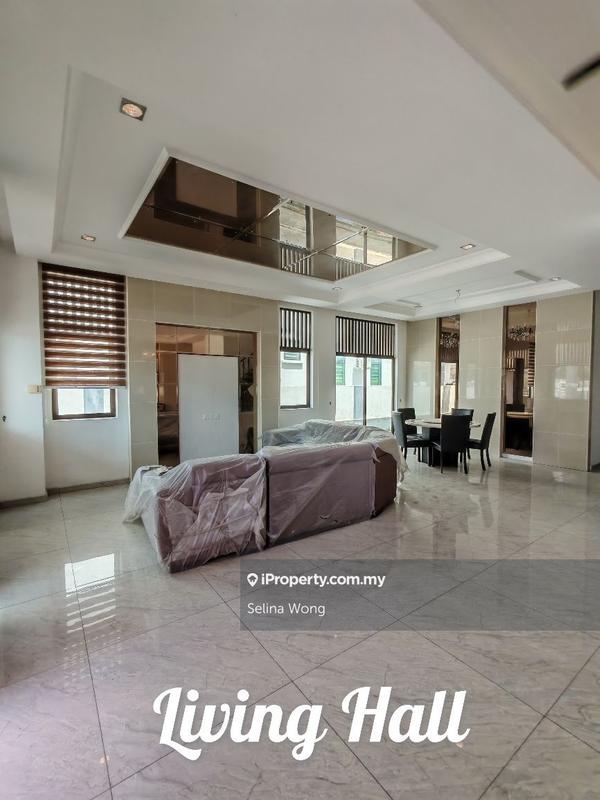 Semi-Detached House for Sale in Straits Eco Residence, Simpang Pulai by Selina Wong - iProperty.com.my
