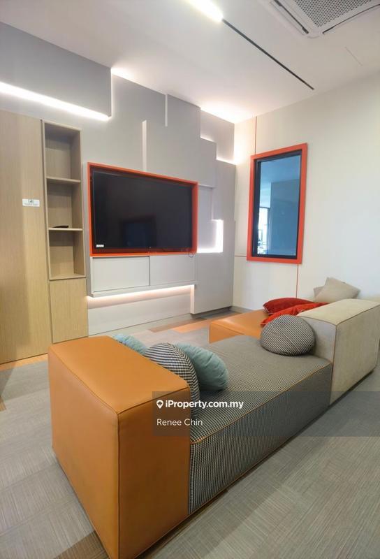 For Sale - Duta Park Residences