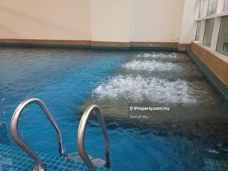 Residensi Servis untuk Disewa di Garden Plaza oleh Derick Wu - iProperty.com.my