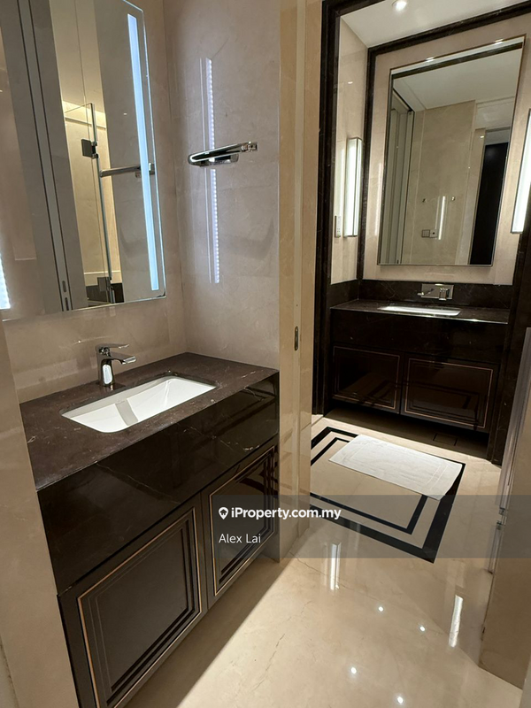 For Rent - Pavilion Suites