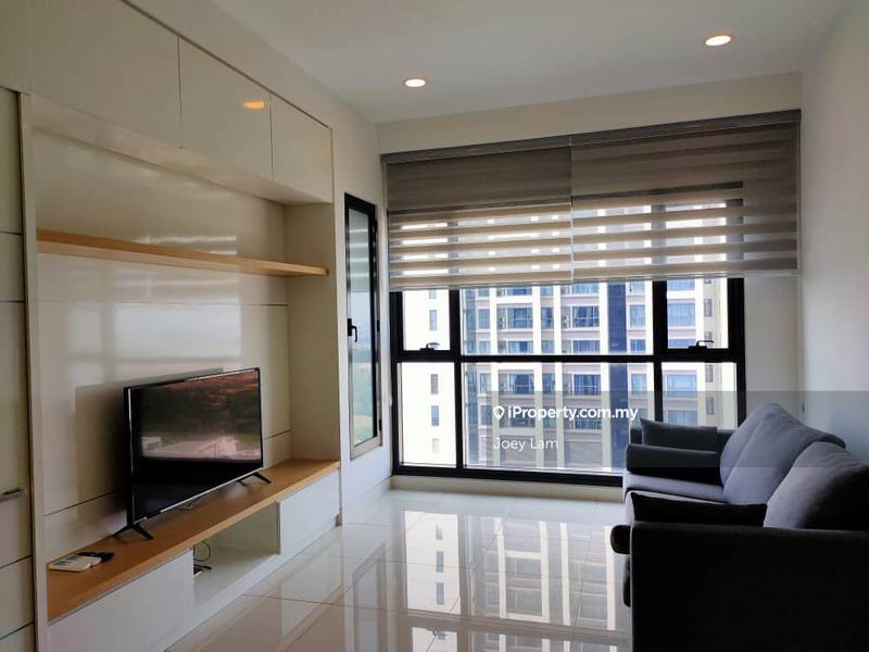 Kediaman Servis untuk Disewa di Bayberry @ Tropicana Gardens oleh Joey Lam - iProperty.com.my