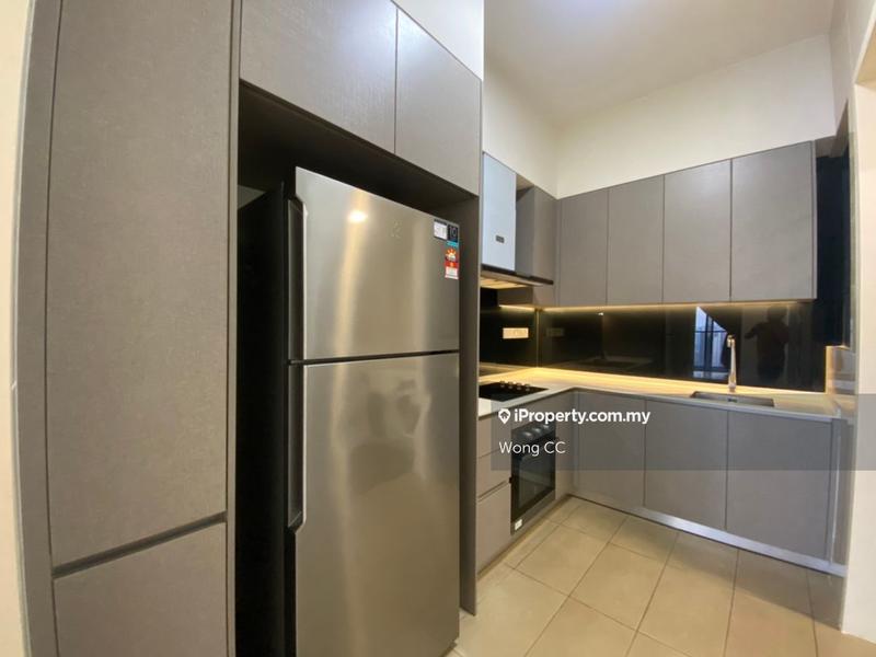 For Rent - Nidoz Residences @ Desa Petaling