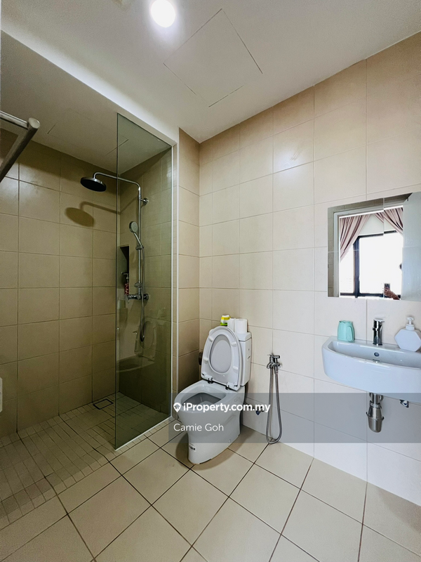 Kediaman Servis untuk Dijual di The Apple oleh Camie Goh - iProperty.com.my
