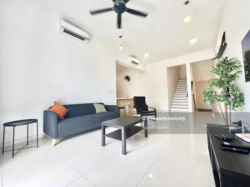 Townhouse for Sale in Tropicana Heights, Kajang by Asyran Laidin - iProperty.com.my