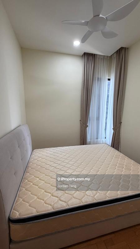 Service Residence for Rent in Residensi Solaris Parq by Jordan Tang - iProperty.com.my