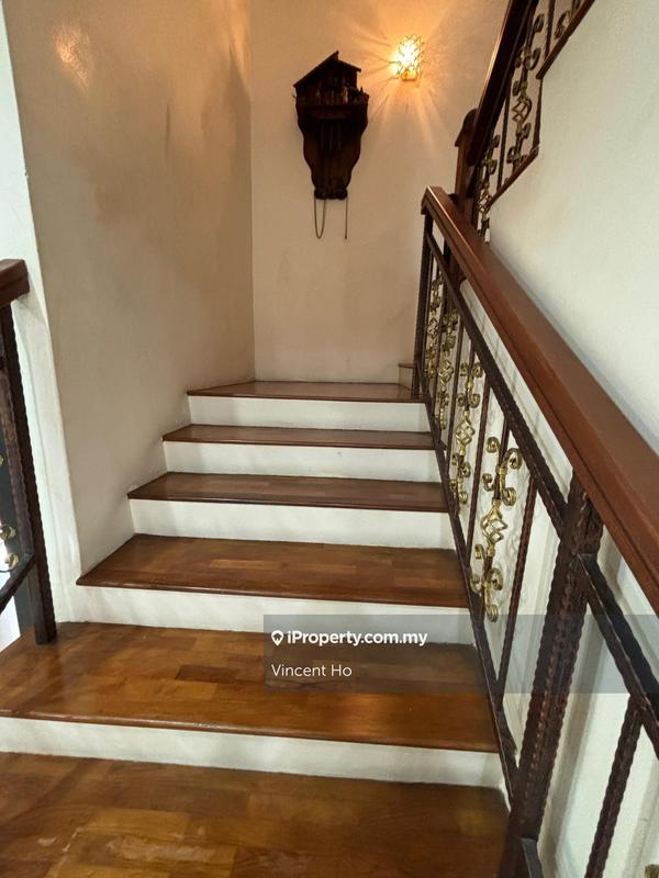 Banglo untuk Dijual di Taman Pulai Perdana, Kulai oleh Vincent Ho - iProperty.com.my