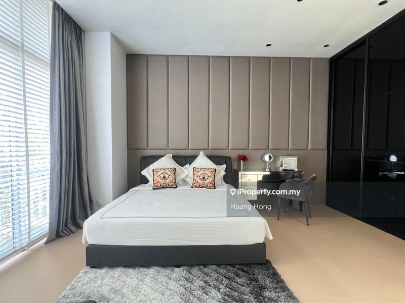 Rumah Berangkai 3 Tingkat untuk Dijual di Schubert, Symphony Hills, Cyberjaya oleh Huang Hong - iProperty.com.my