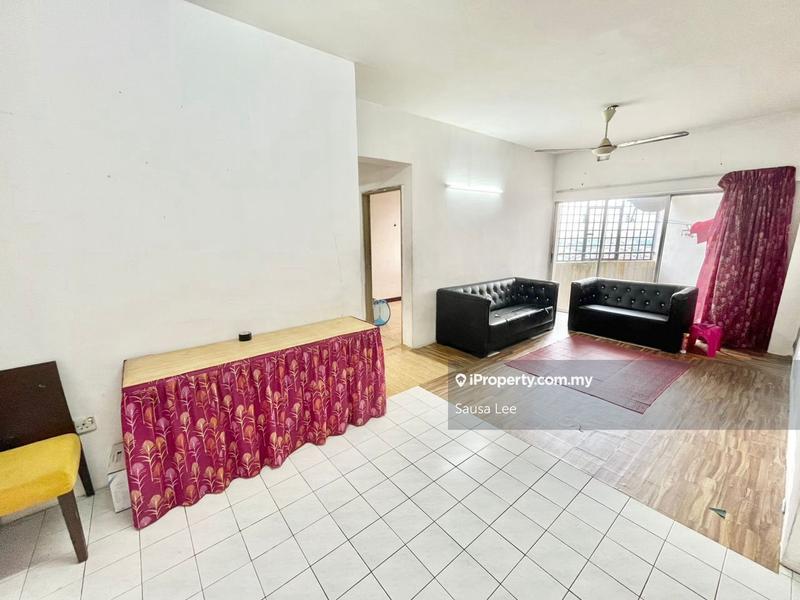 For Rent - Sri Impian Apartment