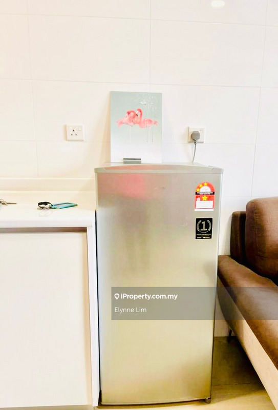 Residensi Servis untuk Dijual di Arte Plus oleh Elynne Lim - iProperty.com.my