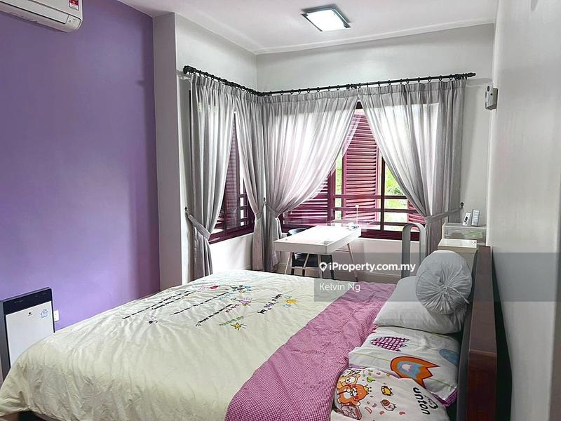 Condominium for Sale in Surian Condominium by Kelvin Ng - iProperty.com.my