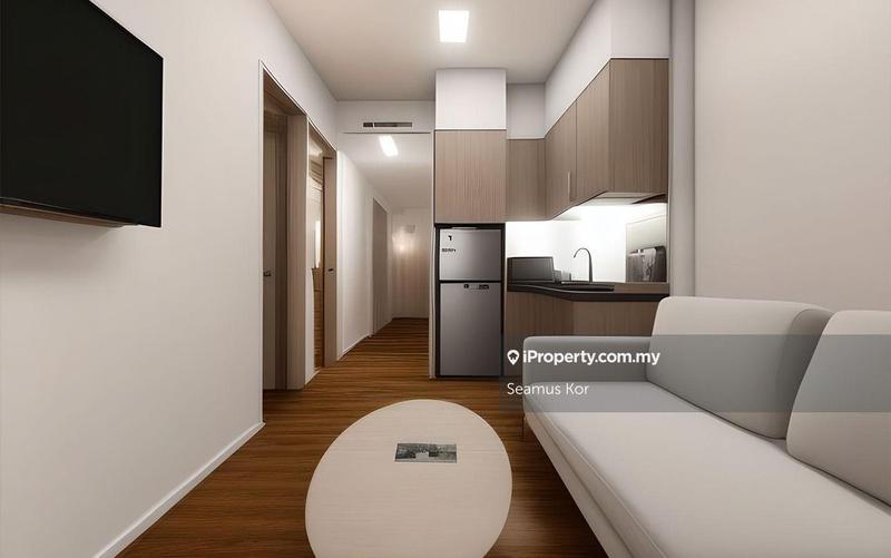 Hotel / Resort untuk Dijual di pmxel, Bentong oleh Seamus Kor - iProperty.com.my