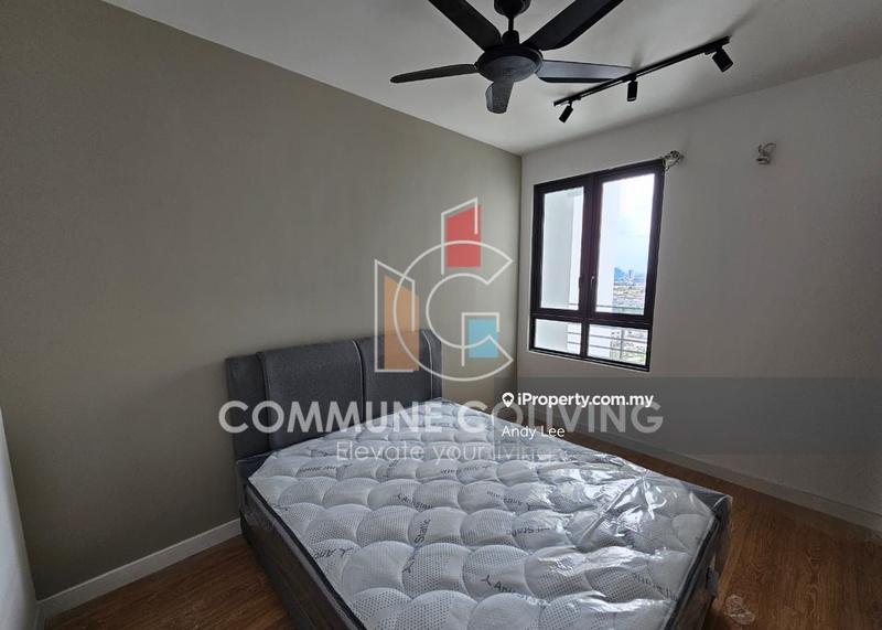 For Rent - The New Duo @ Edumetro