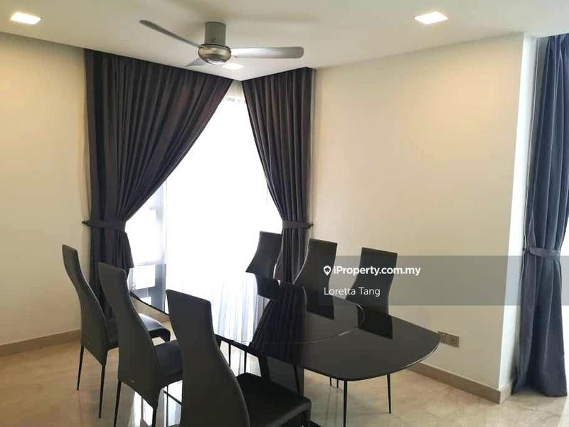 For Rent - Lumina Kiara