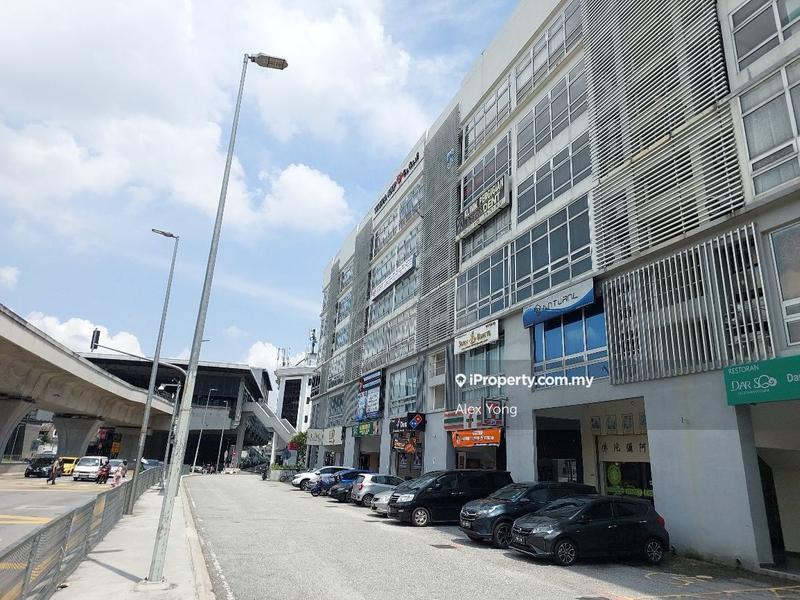 Shop-Office for Sale in Jalan Ipoh, Jalan Ipoh by Alex Yong - iProperty.com.my