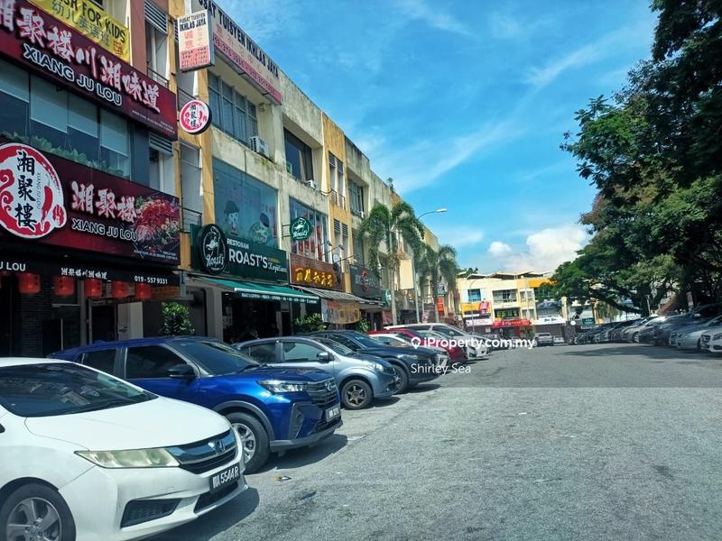 Shop for Rent in Bandar Mahkota Cheras, Cheras by Shirley Sea - iProperty.com.my