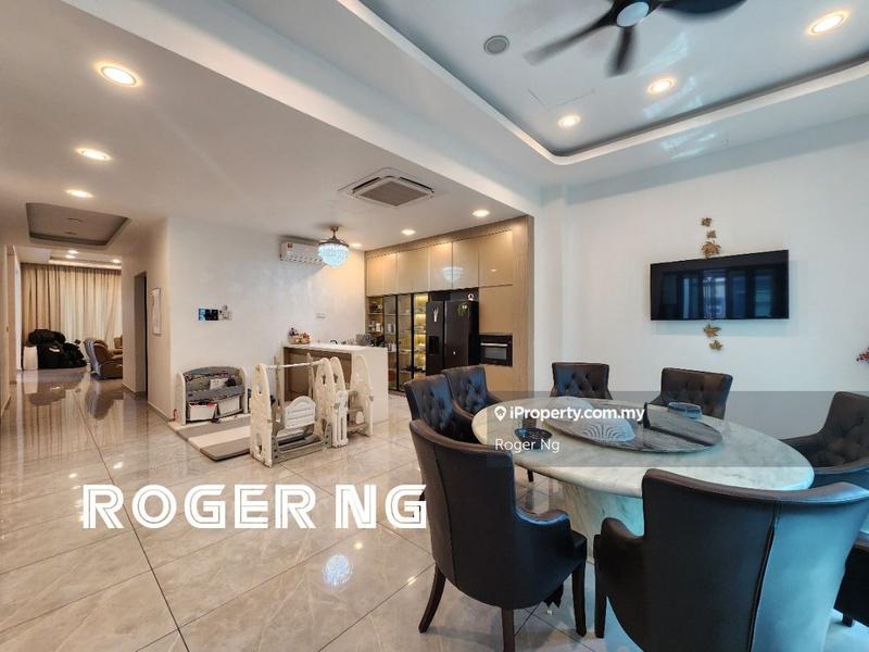 Bungalow House for Sale in Setia Eco Park, Setia Alam by Roger Ng - iProperty.com.my