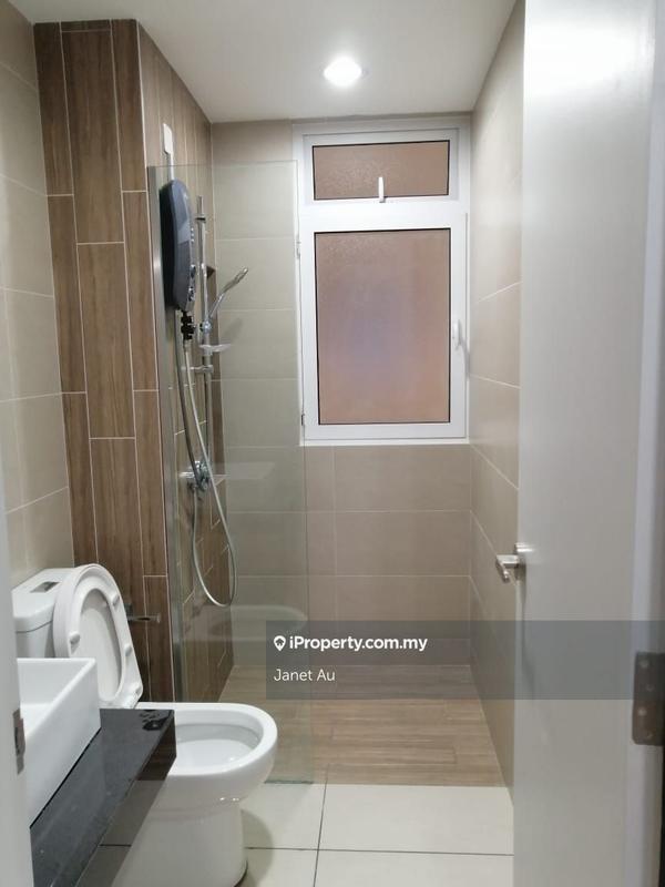 Service Residence for Sale in RYAN & MIHO by Janet Au - iProperty.com.my