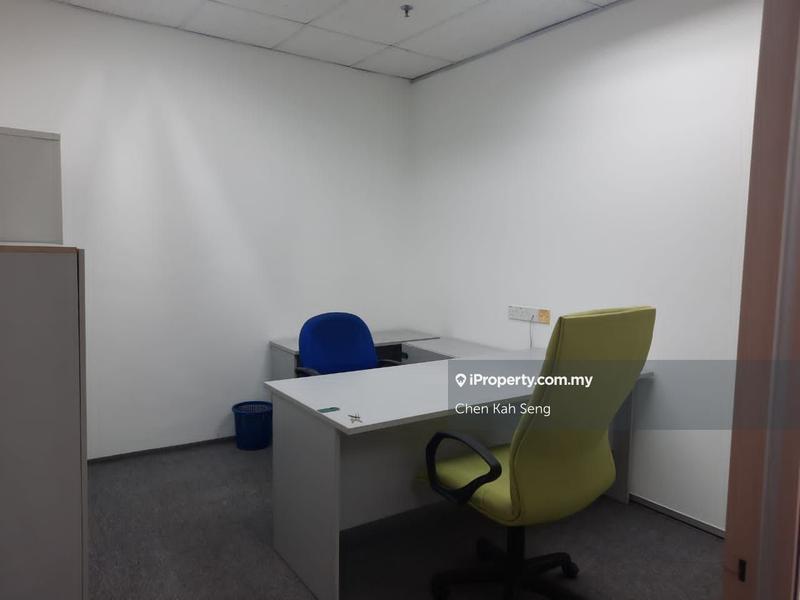 Office for Rent in Phileo Damansara 2, Petaling Jaya by Chen Kah Seng - iProperty.com.my