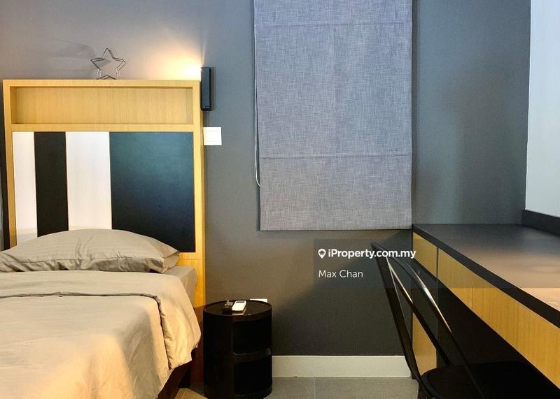 Pangsapuri untuk Disewa di Union Suites oleh Max Chan - iProperty.com.my