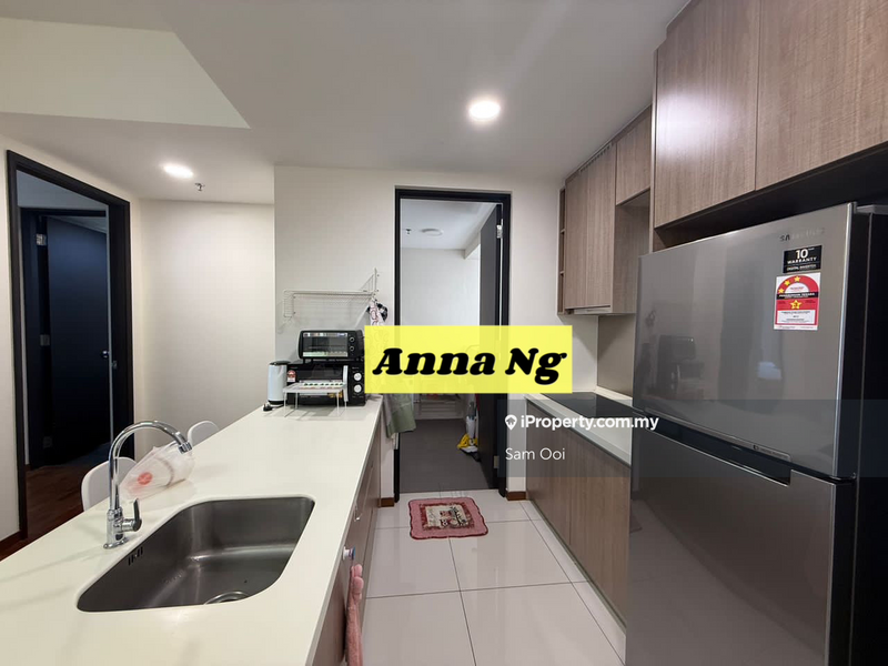 For Rent - The Tamarind