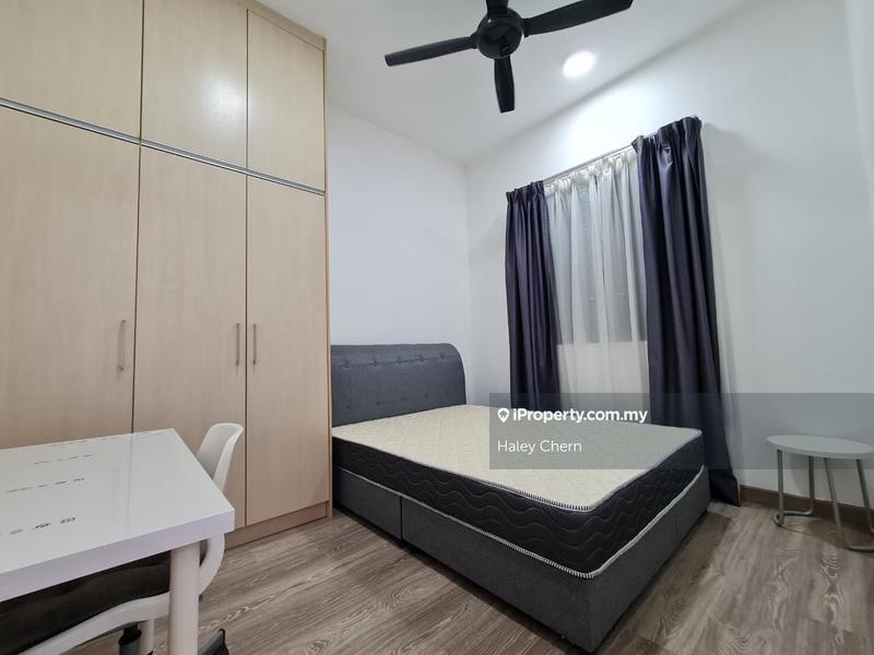 For Rent - South View