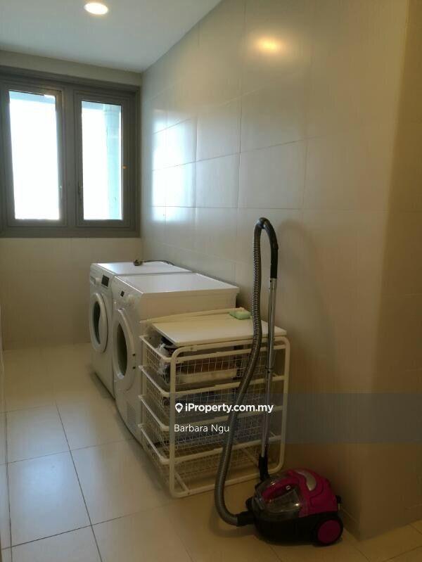 Service Residence for Sale in The Sentral Residences by Barbara Ngu - iProperty.com.my