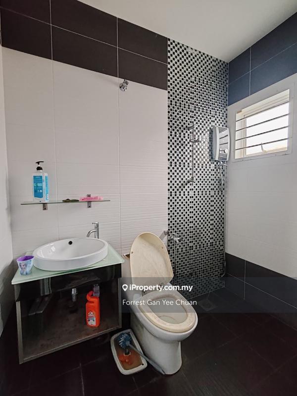 Rumah Pangsa untuk Dijual di Bandar Bukit Tinggi 2 oleh Forrest Gan Yee Chuan - iProperty.com.my