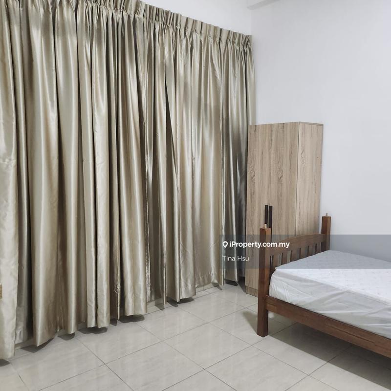Rumah Kluster untuk Dijual di kulai scientex 2, Kulai oleh Tina Hsu - iProperty.com.my