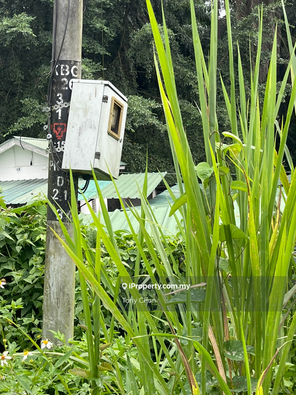 Tanah Perindustrian untuk Dijual di Broga , Semenyih, Semenyih oleh Tony Chun - iProperty.com.my