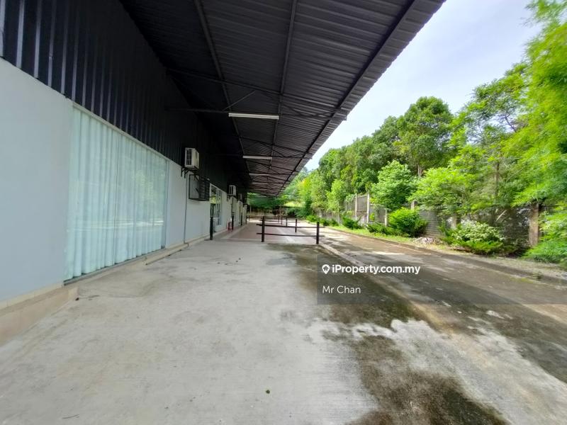Tanah Pertanian untuk Dijual di Hulu Semenyih, Semenyih oleh Mr Chan - iProperty.com.my