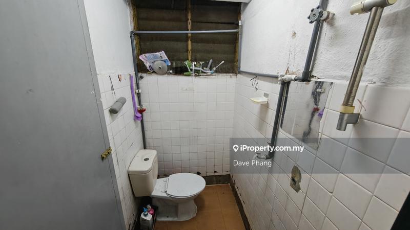 Cluster House for Sale in Taman Setapak Jaya, Setapak by Dave Phang - iProperty.com.my