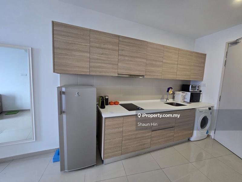 Kediaman Servis untuk Disewa di i-Suite @ i-City oleh Shaun Hin - iProperty.com.my