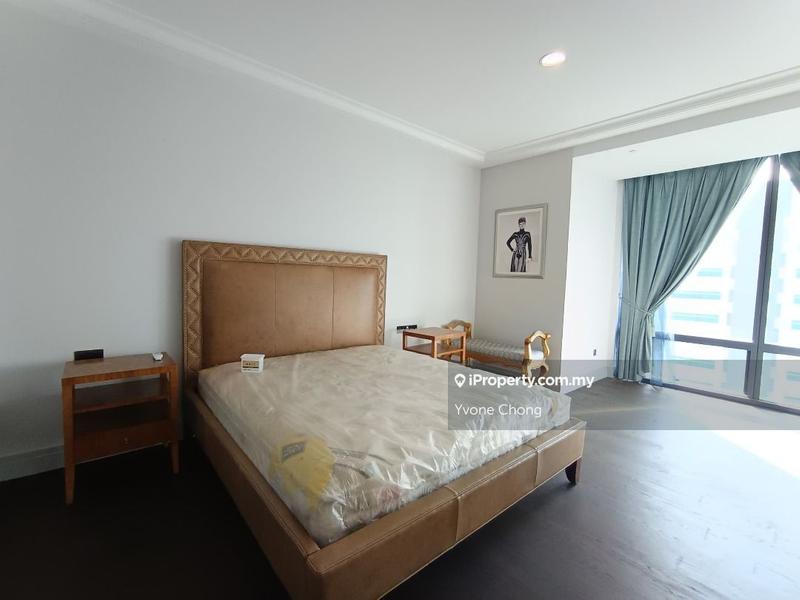 Residensi Servis untuk Dijual di St Regis oleh Yvone Chong - iProperty.com.my
