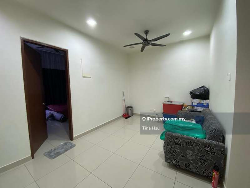 Rumah Berangkai 2 Tingkat untuk Dijual di Taman Seri Austin, Tebrau oleh Tina Hsu - iProperty.com.my