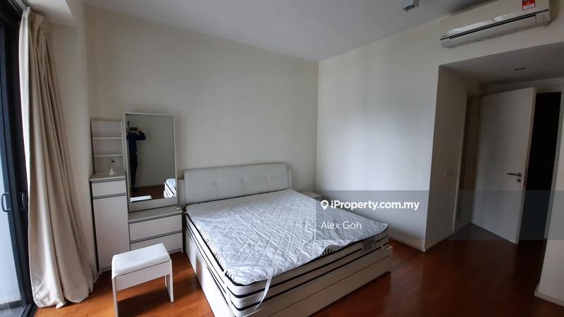 Service Residence for Sale in Hampshire Place by Alex Goh - iProperty.com.my