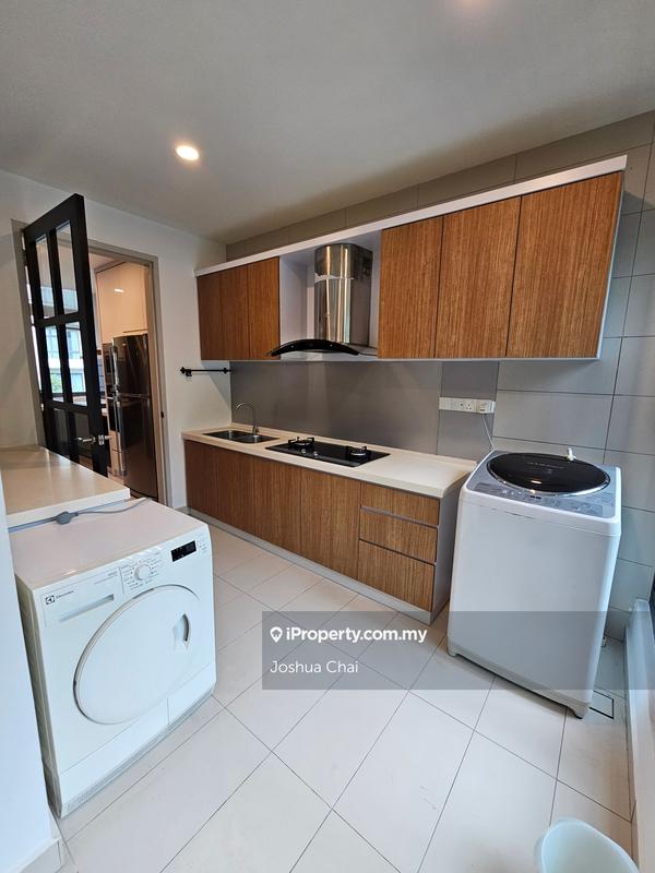 Condominium for Sale in The Address by Joshua Chai - iProperty.com.my