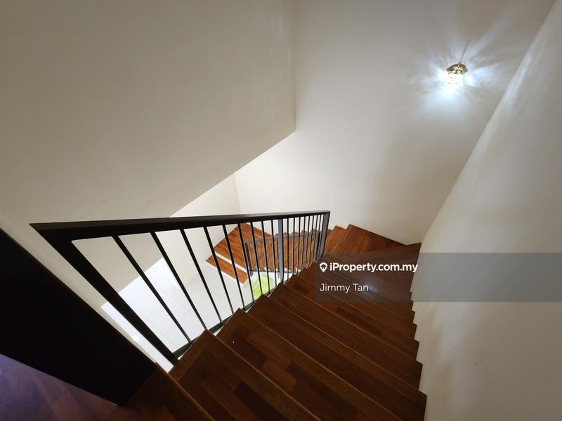 Rumah Berkembar untuk Dijual di Bandar Seri Coalfields - Hermingway 40x100, Sungai Buloh oleh Jimmy Tan - iProperty.com.my