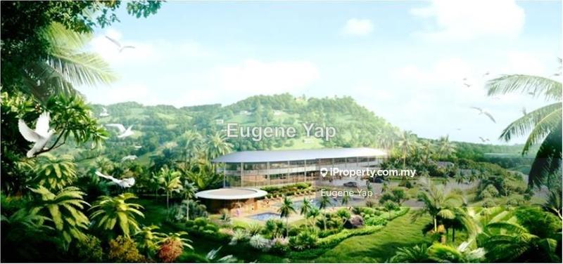 Agricultural Land for Sale in Karak, Pahang by Eugene Yap - iProperty.com.my