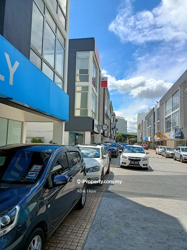 Shop for Sale in zewd3, Cheras by Allie Hew - iProperty.com.my