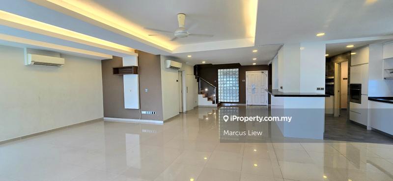 Kondominium untuk Dijual di Bayu Angkasa oleh Marcus Liew - iProperty.com.my