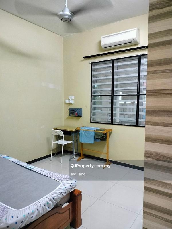 Semi-Detached House for Sale in Pangkalan, Ipoh by Ivy Tang - iProperty.com.my
